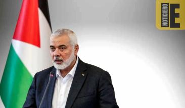 Israel asesina a Ismail Haniya, l&iacute;der de Ham&aacute;s, en Teher&aacute;n