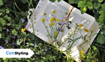 Estas son las lecturas que debes conocer si eres un activista ambiental