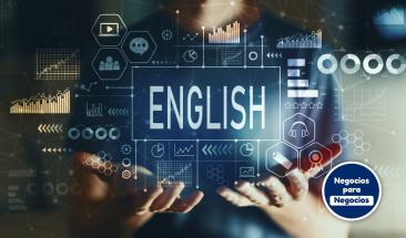 El ingl&eacute;s es la herramienta esencial para el &eacute;xito empresarial