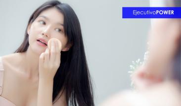 Correctores y maquillaje ayudan a disimular lunares indeseados