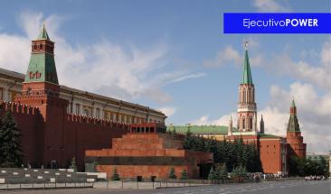 El mausoleo de Lenin cumple 100 a&ntilde;os como atracci&oacute;n tur&iacute;stica rusa