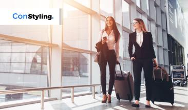 Nuevas tendencias en los viajes de negocios