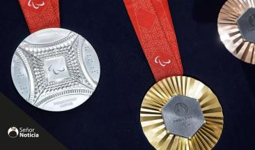 China lidera el medallero de los Juegos Ol&iacute;mpicos de Par&iacute;s 2024