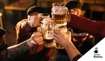 D&iacute;a mundial de la cerveza: curiosidades y beneficios de la bebida