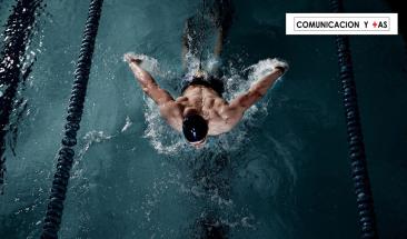 &iquest;Los deportistas nacen o se hacen?