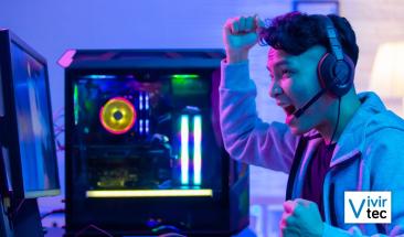 &iquest;Cu&aacute;l es la memoria RAM ideal para una PC gamer?