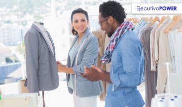 El blazer esencial para tu armario: tres estilos y colores