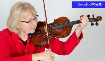 La memoria musical permanece intacta a pesar del envejecimiento, revela estudio