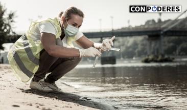 Empresas espa&ntilde;olas y europeas combaten la contaminaci&oacute;n del agua