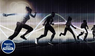La digitalizaci&oacute;n est&aacute; transformando la industria del deporte