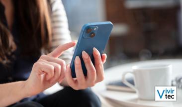 WhatsApp dice adi&oacute;s a algunos modelos de iPhone