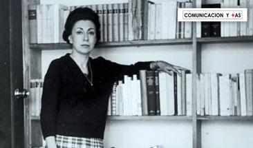 El legado de Rosario Castellanos a 50 a&ntilde;os de su fallecimiento