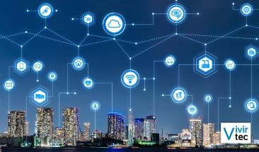 Estas son las ciudades m&aacute;s inteligentes en 2024