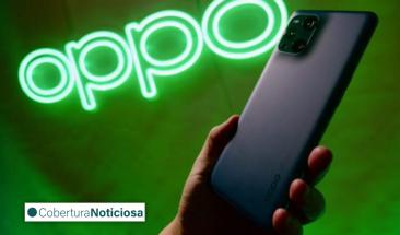 OPPO reafirma su compromiso con un futuro sostenible