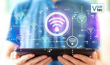 LiFi: la tecnolog&iacute;a que promete remplazar al WiFi