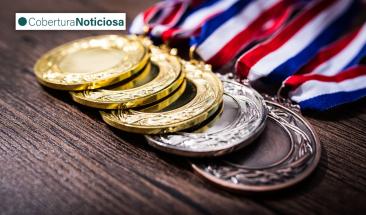 Los r&eacute;cords m&aacute;s impresionantes en la historia ol&iacute;mpica