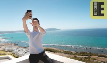 Creadores de contenido arriesgan su vida por fotograf&iacute;as impactantes en redes sociales