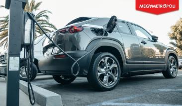 Empresa europea recibe 165 millones de euros para infraestructura de veh&iacute;culos el&eacute;ctricos