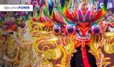 Unesco confirma que Puno no se apropi&oacute; de danzas folcl&oacute;ricas bolivianas