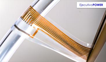 Oro blando crea conexiones viables entre nervios y electr&oacute;nica avanzada