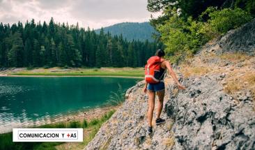 &iquest;Por qu&eacute; el senderismo mejora la salud f&iacute;sica y mental?