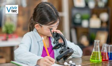 &iquest;C&oacute;mo fomentar el inter&eacute;s de ni&ntilde;as y adolescentes en carreras STEM?