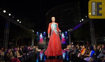 Peru Fashion Week reunir&aacute; a dise&ntilde;adores en plataforma internacional de moda