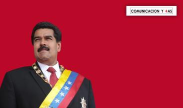 EE. UU. ofrece a Maduro amnist&iacute;a para dejar el cargo