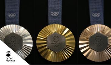 Par&iacute;s 2024: China y Estados Unidos empatan en oros