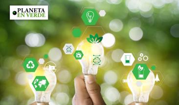 Innovaciones que est&aacute;n ayudando al medio ambiente