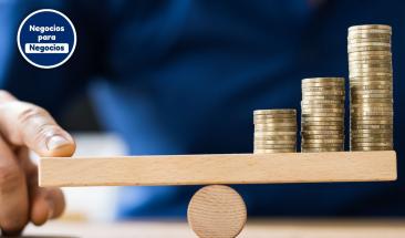 La inflaci&oacute;n en Estados Unidos desciende al 2.9% en julio