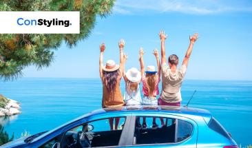 Destinos inolvidables en Espa&ntilde;a para disfrutar en familia