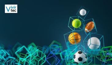 10 ventajas clave de la inteligencia artificial generativa en el deporte