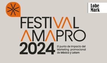 100 l&iacute;deres del marketing integrar&aacute;n el jurado del Festival AMAPRO 2024