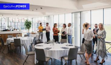 Marketing de afiliados y eventos corporativos: el d&uacute;o perfecto para el &eacute;xito empresarial