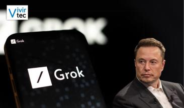 Musk lanza IA para crear im&aacute;genes hiperrealistas y causa controversia