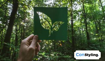 6 actividades ecol&oacute;gicas para integrar en tu vida