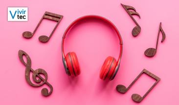 La transformaci&oacute;n de la m&uacute;sica a trav&eacute;s de la tecnolog&iacute;a