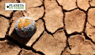 La crisis ambiental impacta la salud mental de los j&oacute;venes