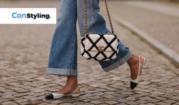 La moda de los 90 regresa con estos zapatos