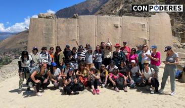 Viajes del Alma renueva alianza con BTM Latam