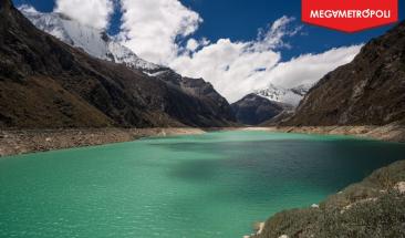 Medios espa&ntilde;oles destacan a &Aacute;ncash como tesoro natural en los Andes peruanos