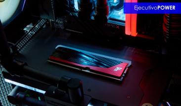 Memoria DDR5 limitada alcanza velocidades impresionantes en recientes pruebas