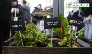 Abren inscripciones para Expo Chile Agr&iacute;cola 2024
