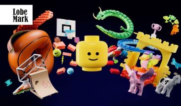 Nike y Lego anuncian innovadora colaboraci&oacute;n para potenciar el deporte y el juego