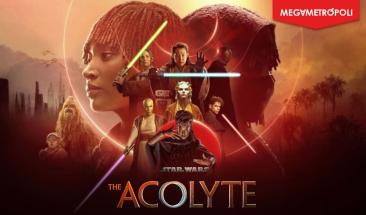 Disney retira el merchandising tras cancelar la serie 'The Acolyte'