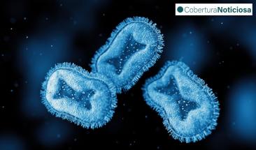 OMS pide al mundo reunir 135 millones de d&oacute;lares para combatir la viruela del mono