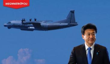 Jap&oacute;n despliega aviones de caza tras violaci&oacute;n de su espacio a&eacute;reo