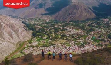 PROMPER&Uacute; lanza campa&ntilde;a para promover a Per&uacute; como destino ideal de eventos