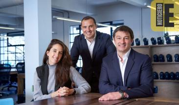 &Aacute;gora fortalece su liderazgo en Argentina con nuevo equipo directivo